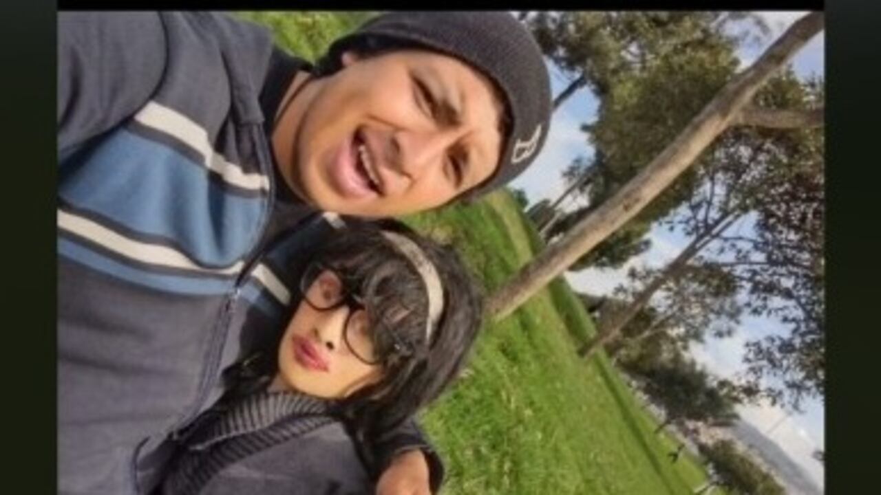 Esta relación se hizo viral en TikTok.