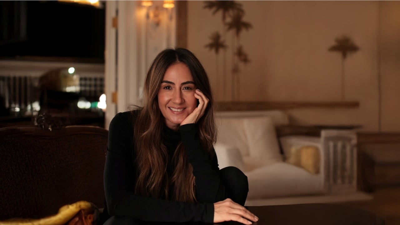 La diseñadora colombiana Johanna Ortiz será la encargada de inaugurar la próxima Semana de la Moda de Madrid