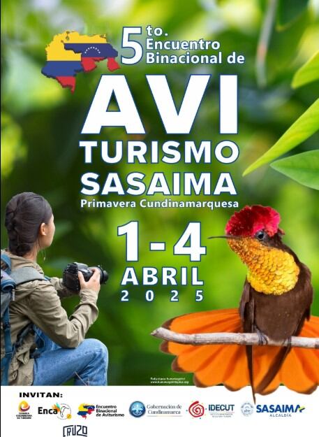 Sasaima, Cundinamarca