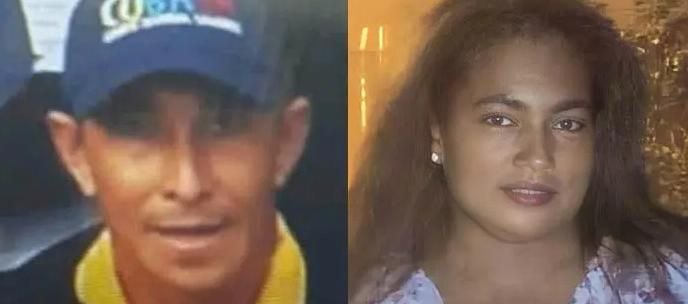 La pareja habría discutido y en medio del pleito el hombre habría asesinado a su esposa.