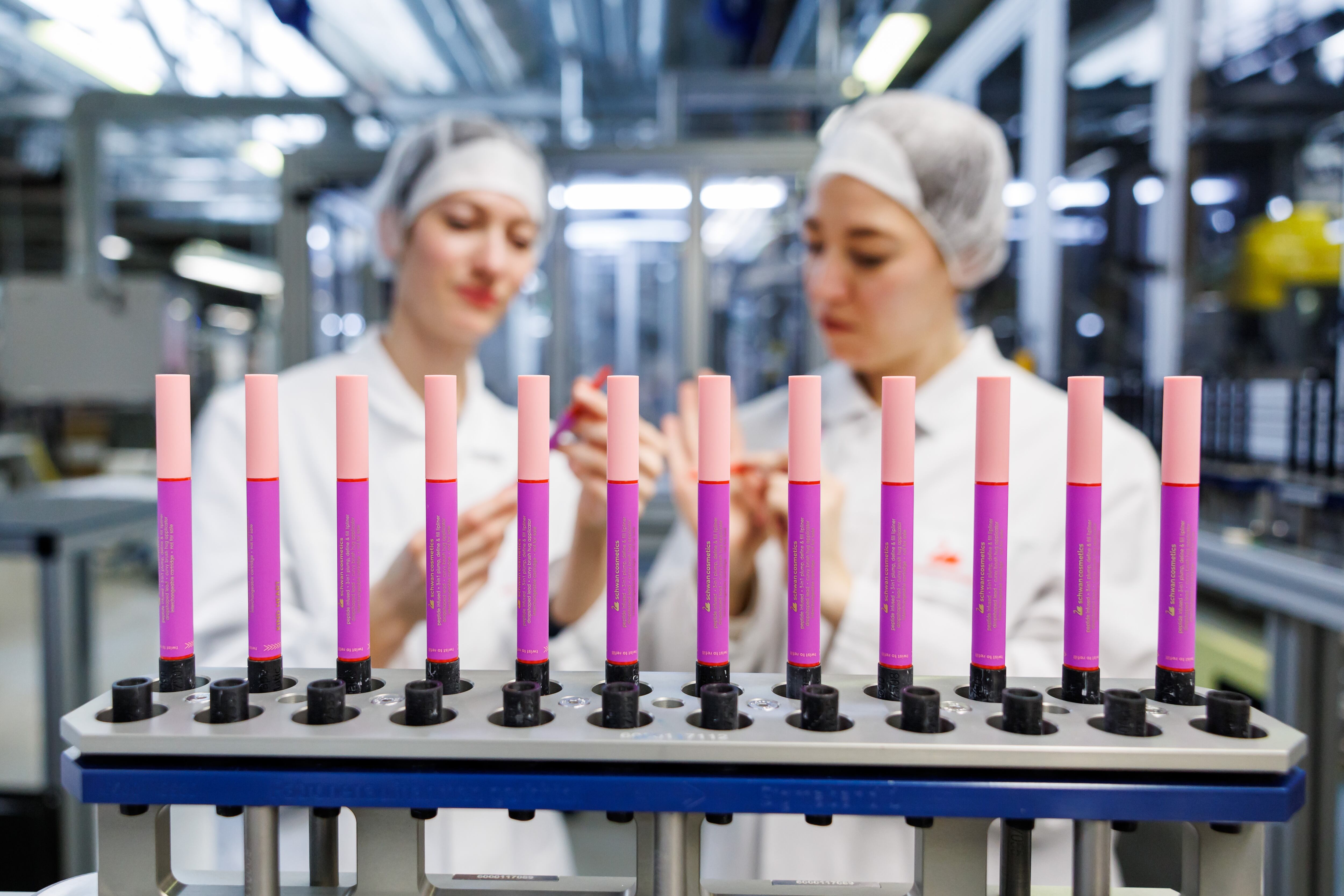 Esta empresa, además de generar bienestar para las personas, genera empleo a nivel nacional.