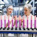 Esta empresa, además de generar bienestar para las personas, genera empleo a nivel nacional.