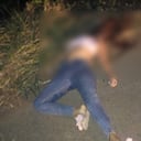 Las autoridades no han establecido la identidad de la víctima.