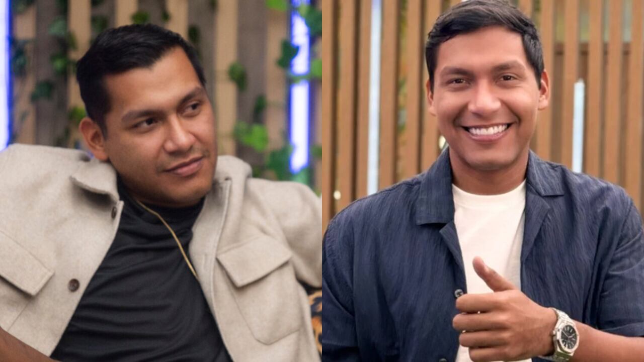 Juanda Caribe destapó la inesperada suma de dinero que recibe por sus canciones.