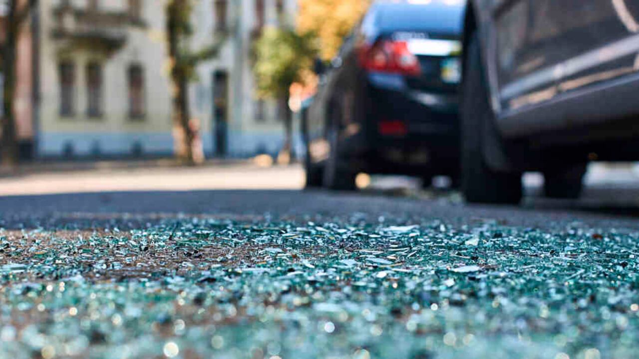 En 2018 se hurtaron 40.900 vehículos en Colombia.