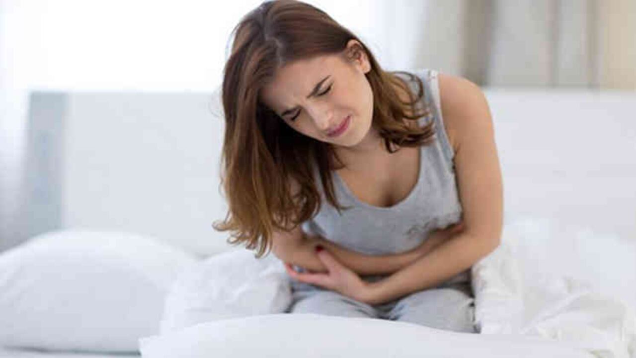 En algunas mujeres los síntomas son lo suficientemente graves para interferir con sus vidas.