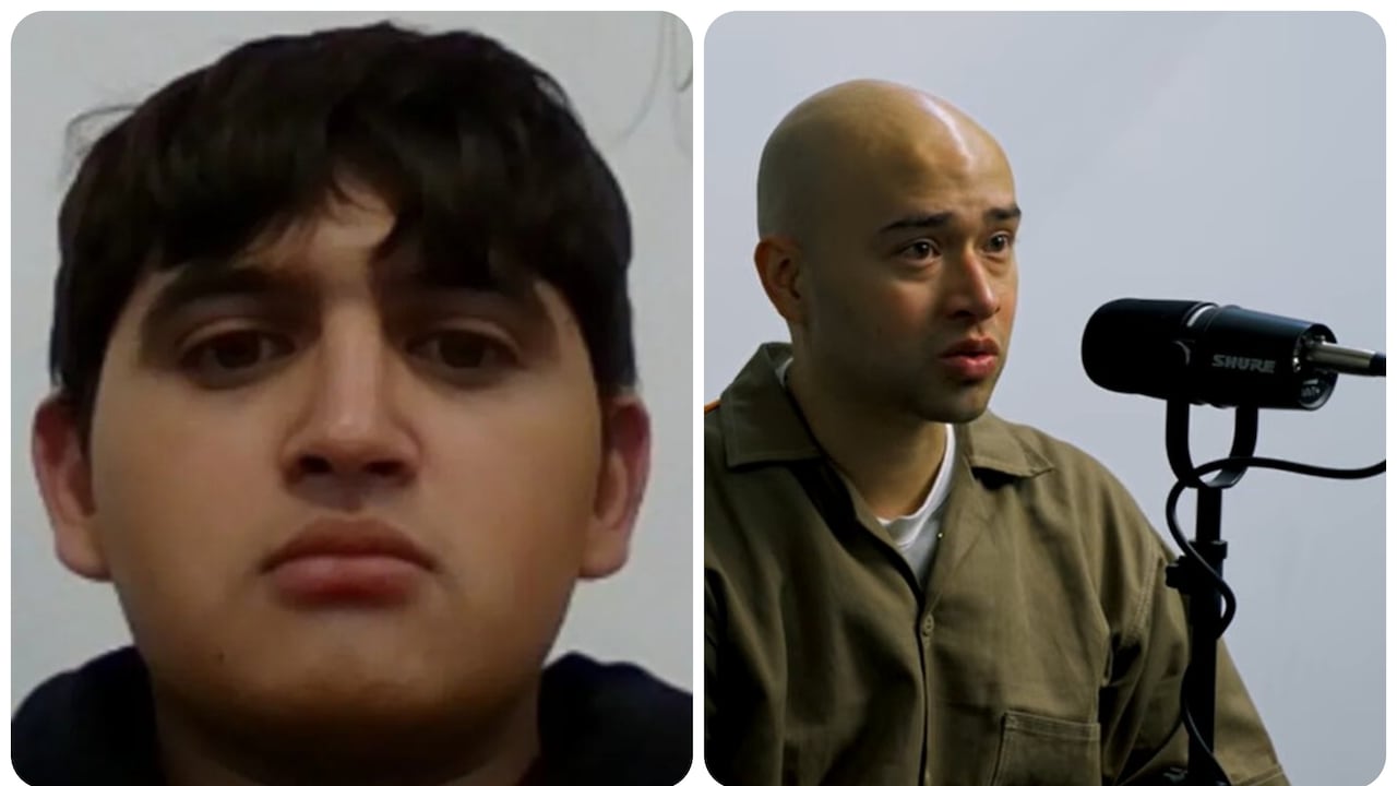 Juan Carlos Suárez rompe el silencio en un extenso relato sobre el homicidio de Jaime Esteban Moreno.