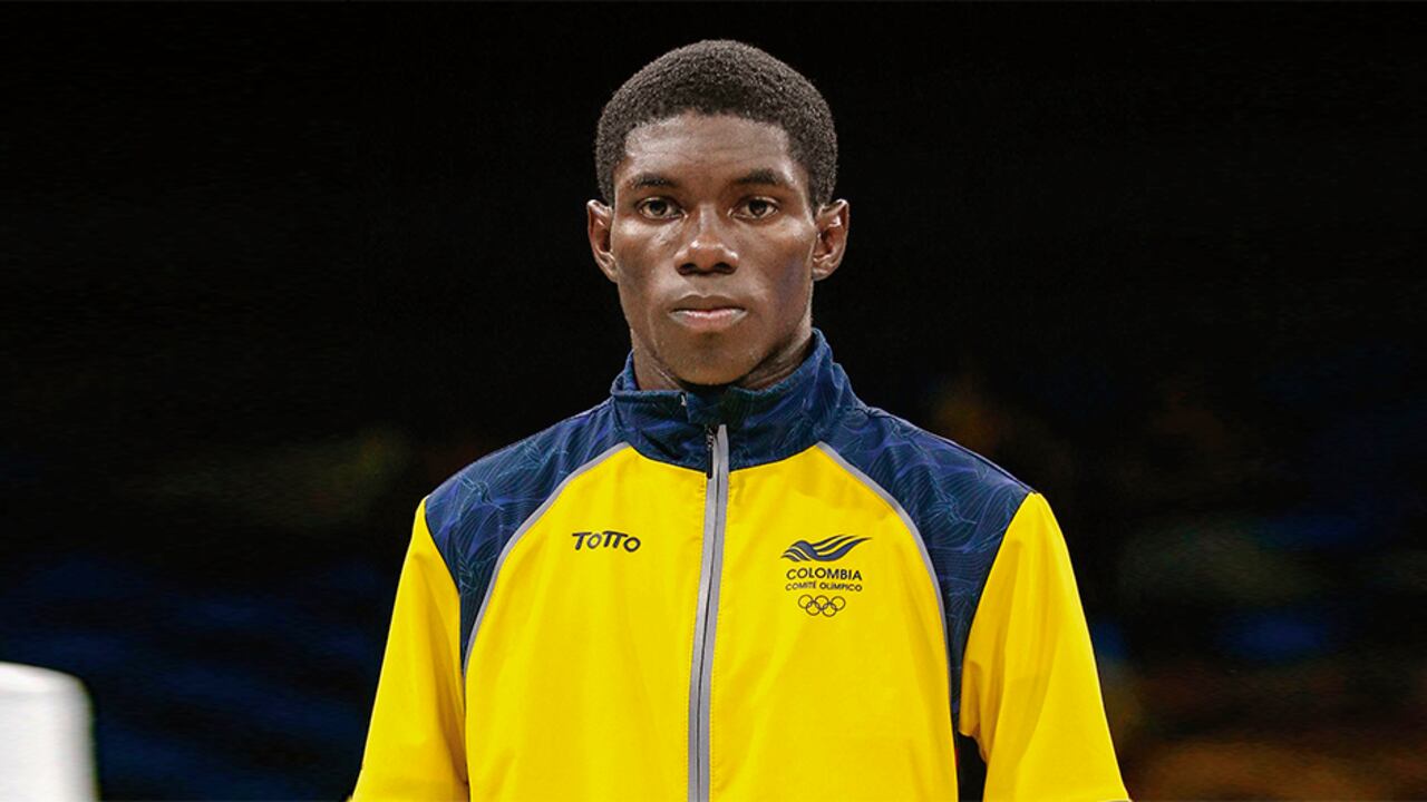El boxeador colombiano, de 29 años, dejará la categoría amateur y dará el salto a pugilista profesional. A pesar de lo que ocurrió, se preparará para los Olímpicos de París 2024.