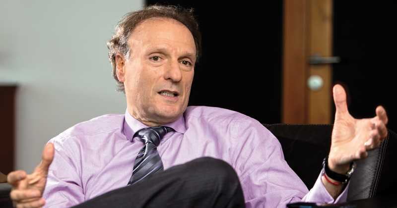 Gustavo Alberto Lenis