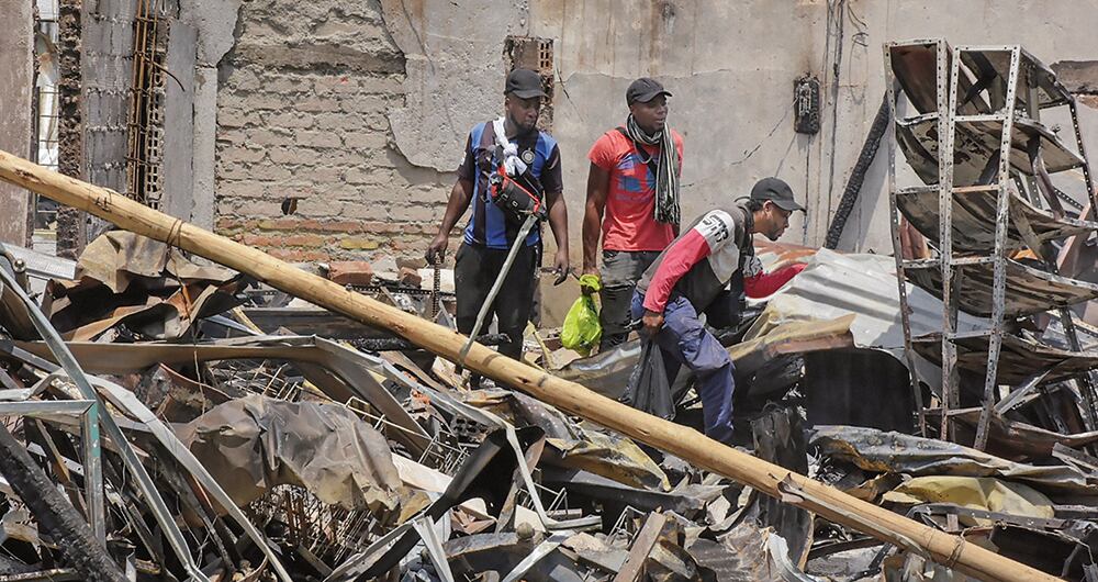 Las extorsiones y la zozobra de ataques constantes a trabajadores de ingenios, así como la invasión de tierra, generan una incertidumbre empresarial fuerte.