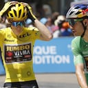 El Jumbo-Visma dominó de principio a fin el Tour de Francia 2022