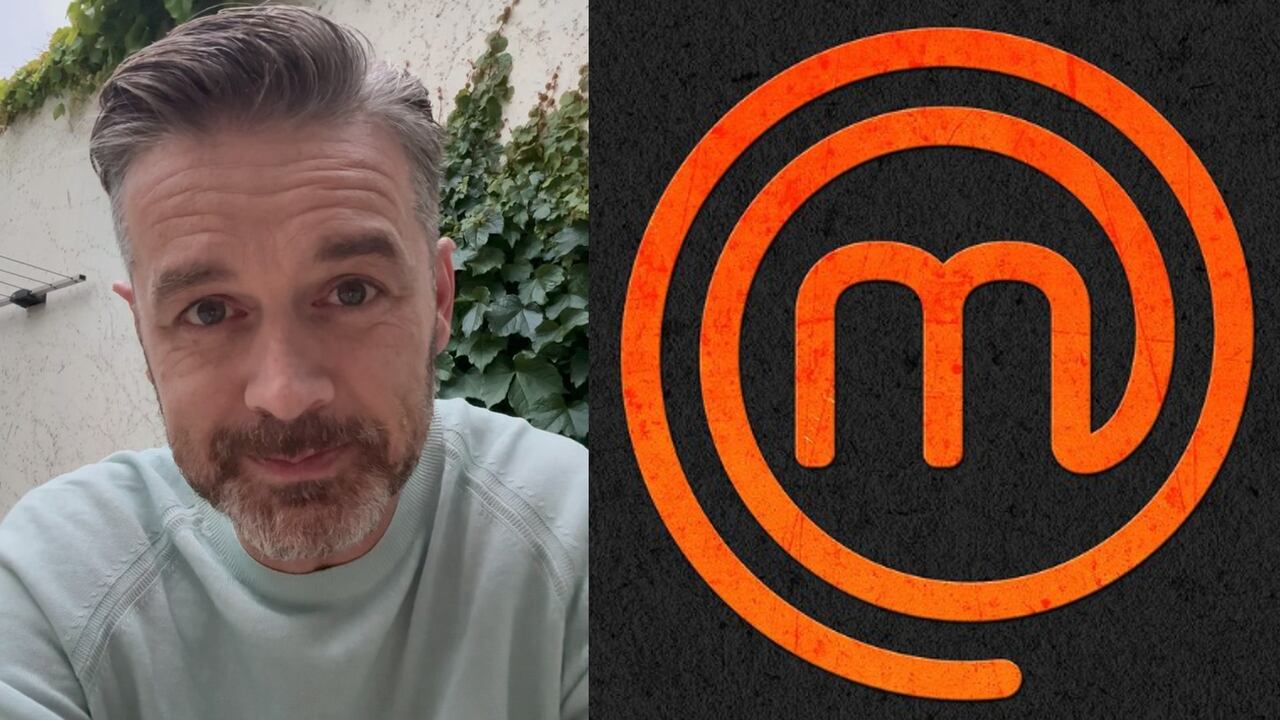 Fallece Jock Zonfrillo, chef y presentador de 'Master Chef Australia'.