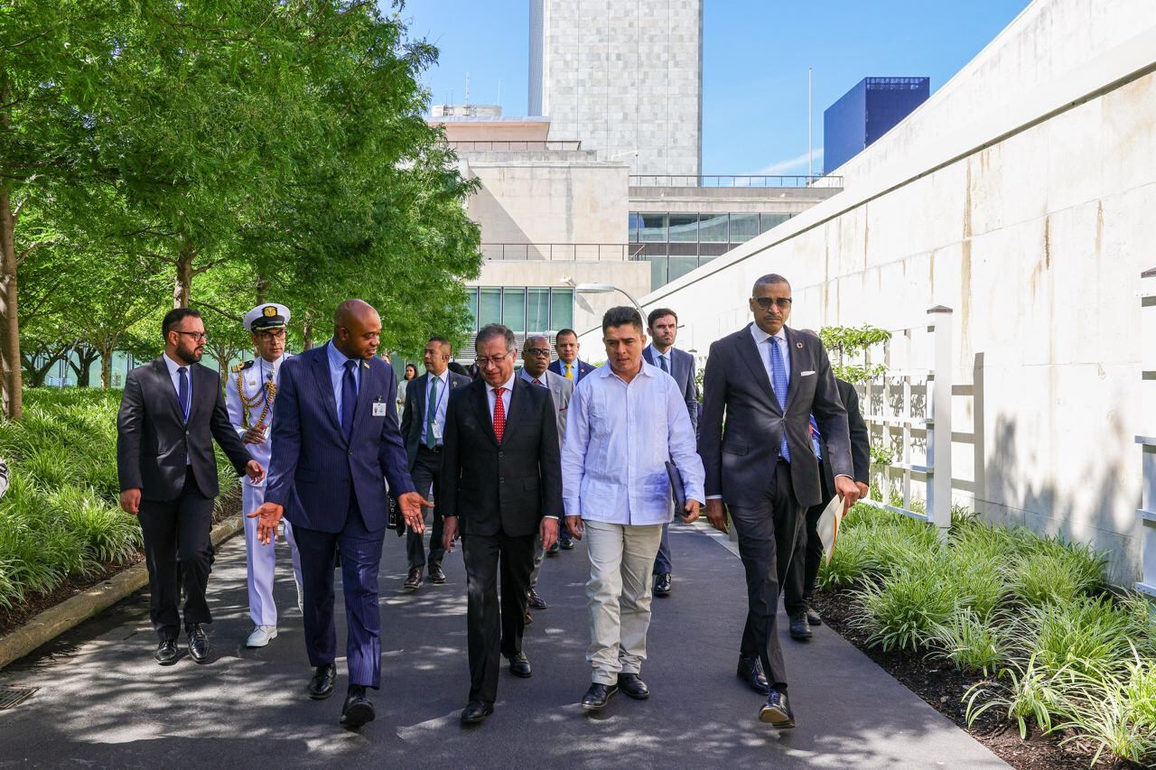 El exguerrillero habló con SEMANA y se refirió al proceso de paz establecido en el 2026 con el gobierno de Juan Manuel Santos