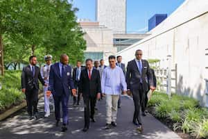 El exguerrillero habló con SEMANA y se refirió al proceso de paz establecido en el 2026 con el gobierno de Juan Manuel Santos