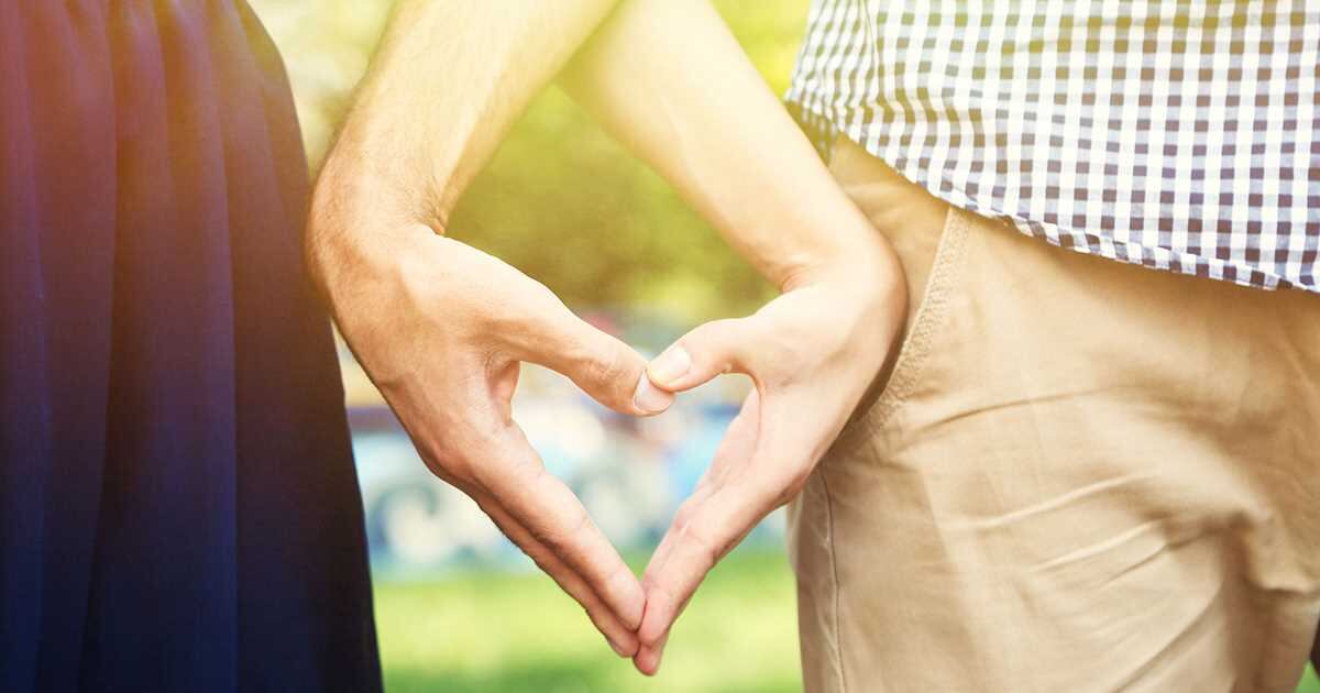 Parejas de diferente edad 4