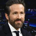 Ryan Reynolds