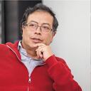 Petro expulsión alemana