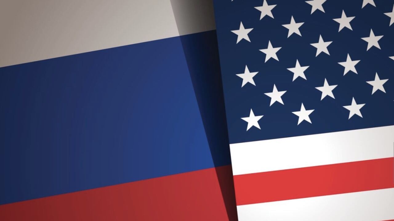 Rusia y Estados Unidos siguen dialogando acerca del fin de la guerra en Ucrania. (Imagen ilustrativa).