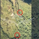 Fuerza Aérea habría localizado avioneta reportada como desaparecida durante el pasado fin de semana.