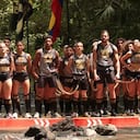 Un total de 32 participantes llegaron a Tobia, Cundinamarca a conformar los cuatro equipos del Desafío XX: Alpha, Beta, Gamma y Omega.