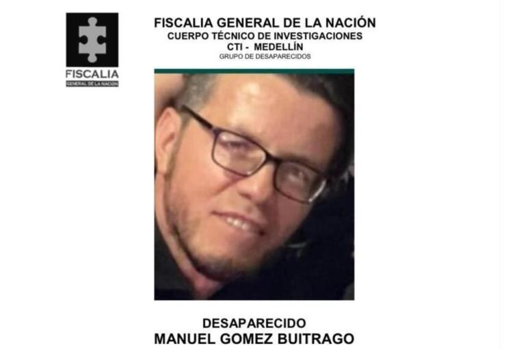 Las autoridades buscan establecer las causas de la muerte