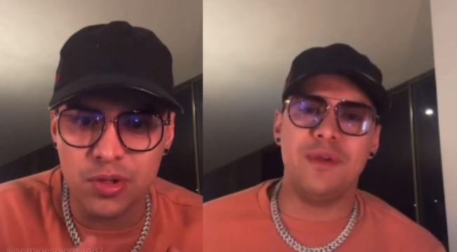 Yeison Jiménez lanzó varias ofertas de empleo en Bogotá