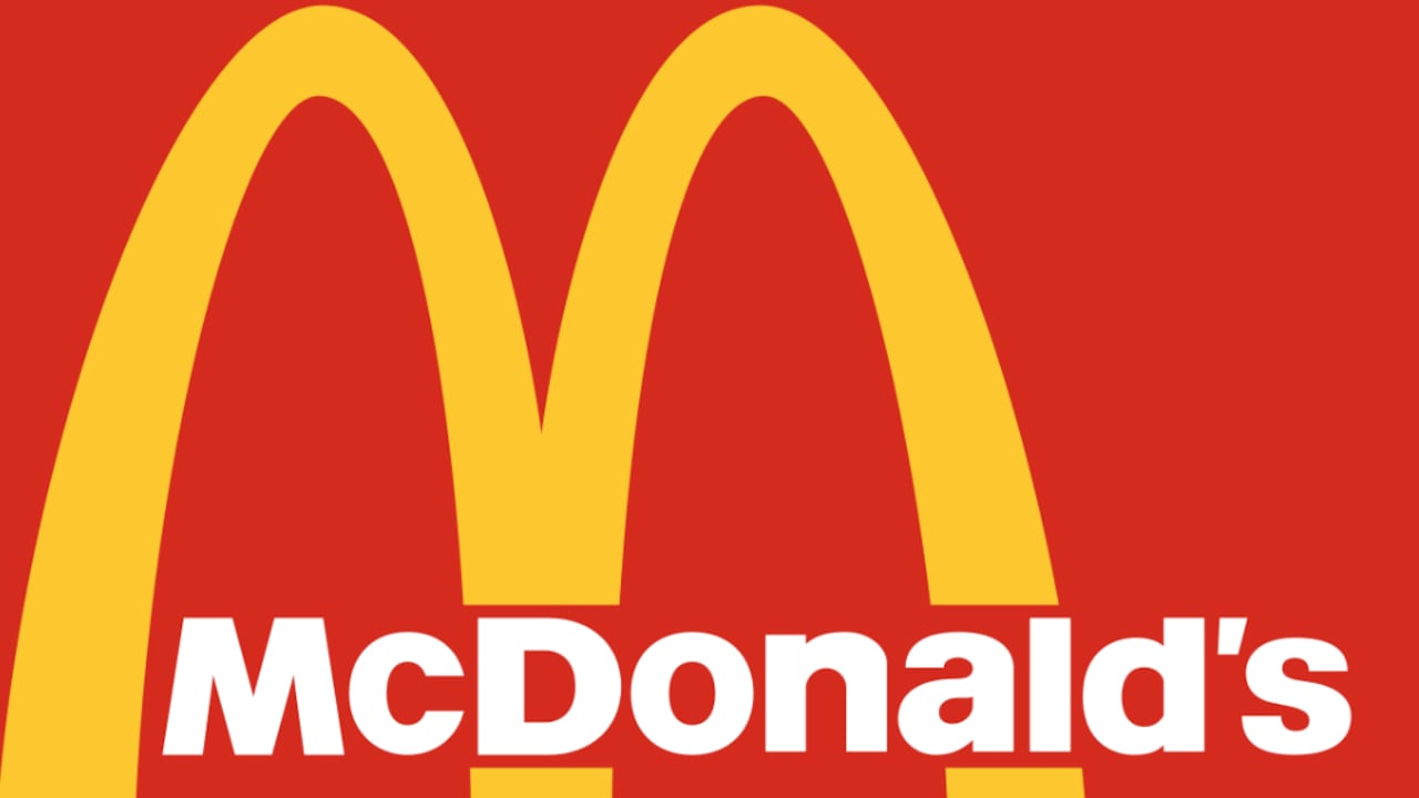 La Multinacional de comidas rapidas registró el descenso más alto del grupó de las diez primeras marcas, pasando de la quinta a la novena posición, con un valor de su logo que asciende a US$81.162 millones.