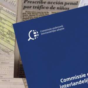 Especial adopciones Holanda