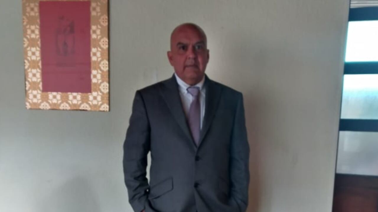 José Augusto Rendón nuevo defensor del pueblo de Urabá