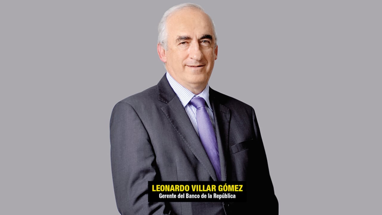 El recién posesionado gerente del Emisor ya había estado por tres periodos consecutivos (12 años) como codirector. Si completa otros tres periodos como gerente, será el colombiano con mayor trayectoria en la junta del Banrep.