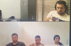 La Fiscalía logró la captura de una organización criminal que sería responsable del secuestro y las torturas a las mujeres.