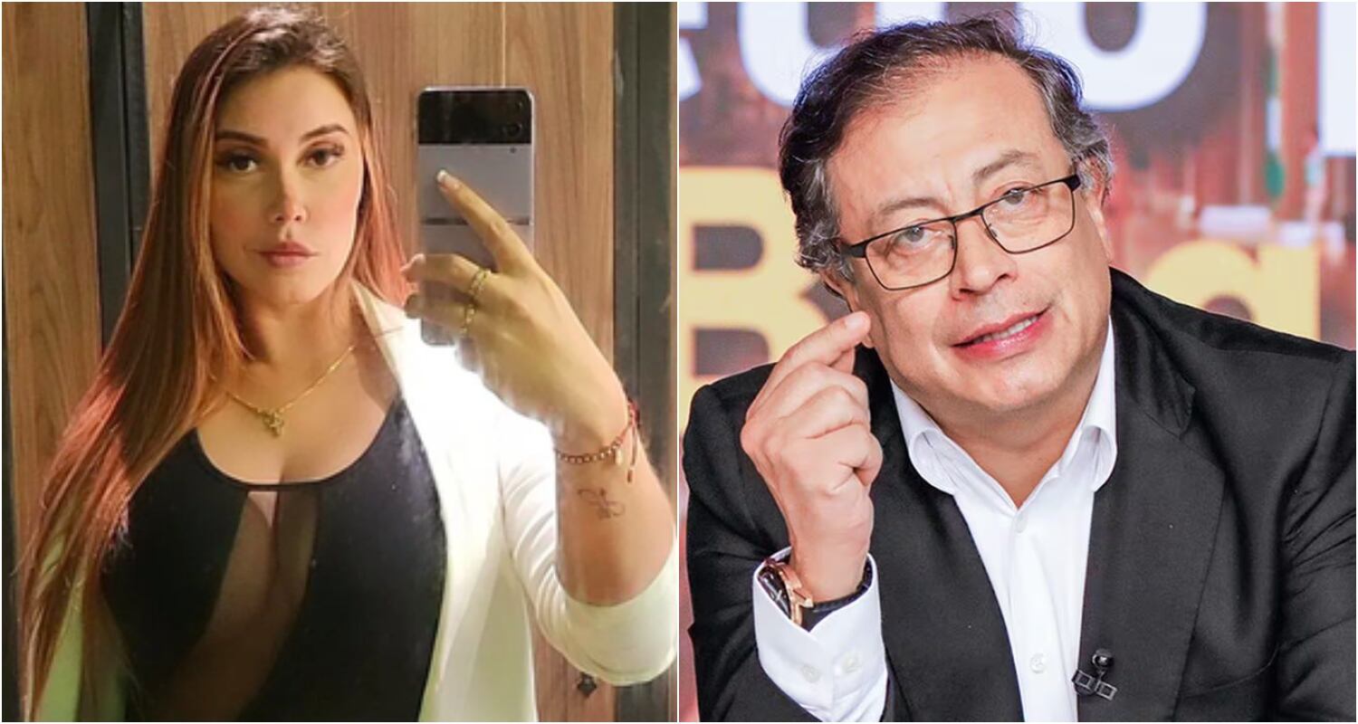 Foto: Captura de pantalla / redes sociales / Presidencia