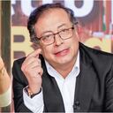 Manuela Gómez - Gustavo Petro