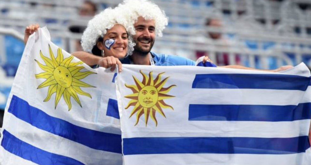 Uruguay, más precisamente la ciudad de Montevideo, será la sede de la inauguración de la atípica copa Mundial de 2030: la centenario.