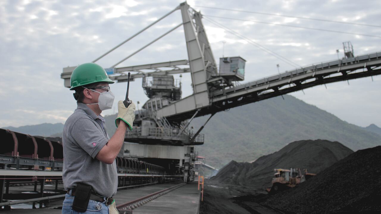 Drummond 5000 empresas