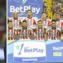 No conforme, Junior buscaría varios refuerzos de cara a la Copa Libertadores 2027.