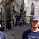 El famoso donador de esperma aseguró que quiere dejar su 'hobby' a cambio de encontrar el amor verdadero