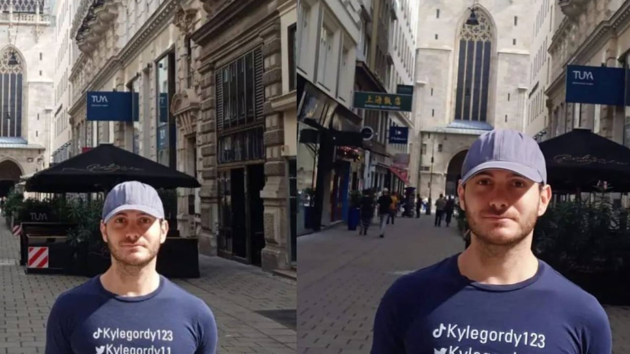 El famoso donador de esperma aseguró que quiere dejar su 'hobby' a cambio de encontrar el amor verdadero