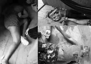 Una vendetta por minería ilegal sería la causa del crimen de 12 personas en el Cauca; es la masacre 47 del 2024.