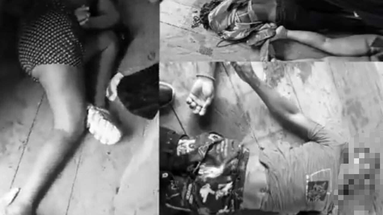 Una vendetta por minería ilegal sería la causa del crimen de 12 personas en el Cauca; es la masacre 47 del 2024.