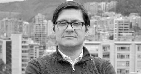 Columna de César Andrés Restrepo Florez.