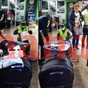Además de chuzarla, Marelbys fue objeto de seguimientos y requisas sin justificación. SEMANA reveló esta en el Terminal de Transporte. Le sacaron hasta la ropa.