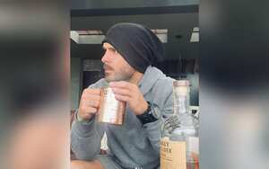 ‘Tatán’ Mejía desató polémica en redes tras hablar de la marihuana y los borrachos