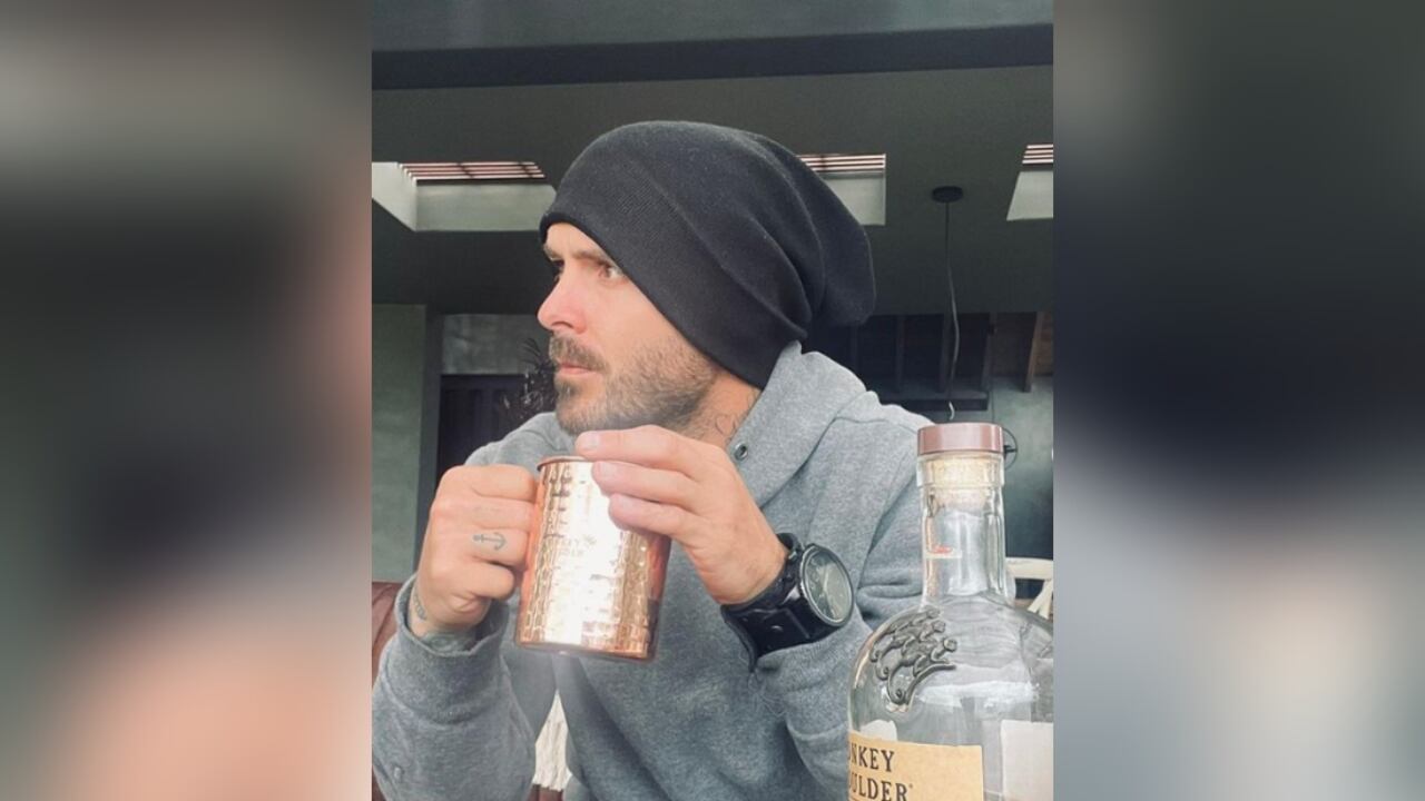 ‘Tatán’ Mejía desató polémica en redes tras hablar de la marihuana y los borrachos
