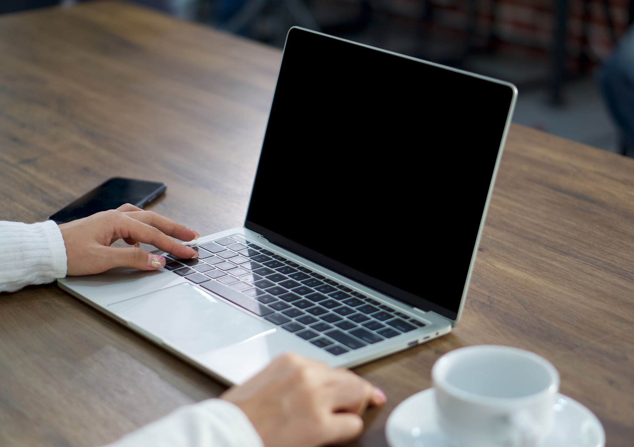 Algunos equipos se apagan con batería, por errores en la medición de energía.