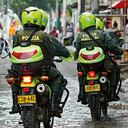 Bogotá se reactiva económicamente en medio de un ambiente de inseguridad que atemoriza a los ciudadanos.