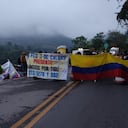 El paso habitual de Cúcuta-Bucaramanga está restringido, se recomienda tomar vías alternas.