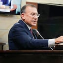 Roy Barreras dice que Gustavo Petro gobernará durante cuatro años, como lo ordena la Constitución, y advierte que nunca se ha hablado de una posible reelección.