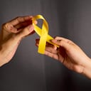 Septiembre amarillo.
