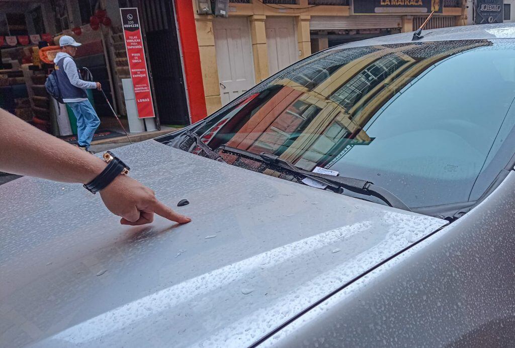 El volcán Nevado del Ruiz sigue en vigilancia permanente